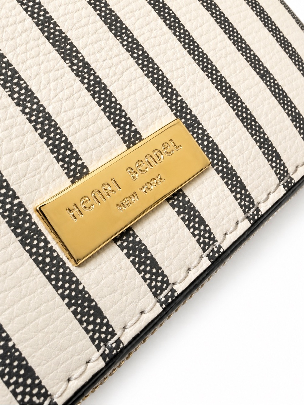 HENRI BENDEL Travel Organizer/ Jewelry Box NWOT - Picture 3 of 7